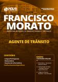 Apostila Francisco Morato SP 2019 Agente de Trânsito - Nova concursos