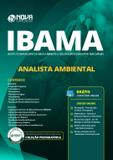 Apostila IBAMA 2019 - Analista Ambiental - Nova concursos