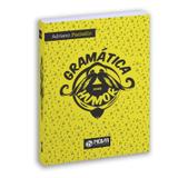 Apostila Impressa Nova Concursos Gramática Com Humor 2018 - Editora nova oficial