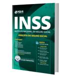Apostila INSS 2019 - Analista do Seguro Social - Nova