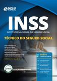 Apostila INSS 2019 Técnico do Seguro Social (Atualizada) - Nova concursos