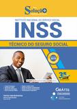 Apostila INSS 2019 Técnico do Seguro Social - Editora Solução