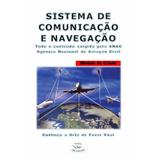 Apostila Manual de Sistema de Comunicação e Navegação - Outras editoras