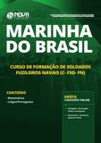 Apostila Marinha do Brasil 2019 - Soldado Fuzileiro Naval - Nova concursos