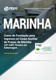 Apostila Marinha do Brasil (CAP) - Técnico de Enfermagem - Nova concursos