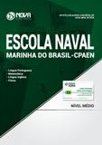 Apostila Marinha do Brasil - Escola Naval (CPAEN) - Nova concursos