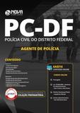 Apostila PC-DF 2019 - Agente de Polícia - Nova concursos