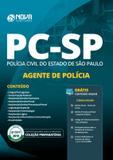 Apostila PC-SP 2019 - Agente de Polícia - Editora Nova