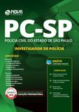 Apostila PC-SP 2019 - Investigador de Polícia - Nova concursos