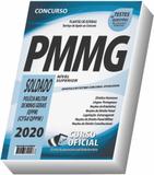 Apostila Pm-Mg - Soldado - Cfsd - Curso oficial