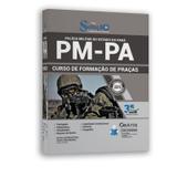 Apostila Pm-Pa- 2019 - Curso De Formação De Praças - Editora solução