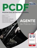Apostila Policia Agente de Polícia - Polícia Civil do Distrito Federal - Alfacon