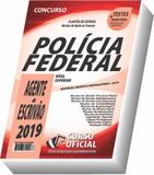 Apostila Polícia Federal Pf - Agente E Escrivão - Curso oficial