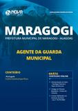 Apostila Pref Maragogi AL 2019 Agente da Guarda Municipal - Nova concursos
