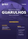 Apostila Prefeitura de Guarulhos - SP 2019 - Enfermeiro - Editora Nova