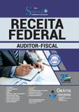 Apostila Receita Federal- 2019 - Auditor Fiscal - Editora solução