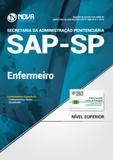 Apostila SAP-SP - Enfermeiro - Nova concursos