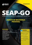 Apostila SEAP GO 2019 Agente de Segurança Prisional - Nova concursos