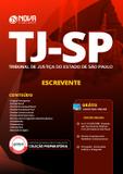 Apostila TJ-SP 2019 - Escrevente - Editora Nova