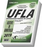 Apostila Ufla - Assistente Em Administração - Curso oficial