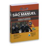 ApostilaSão Manuel Sp 2019 - Guarda Civil Municipal - Editora solução