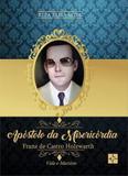 Apóstolo da misericórdia" franz de castro holzwarth - vida e martírio - Fundec (comdeus)