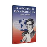 Apóstolo do Século XX, O - Lar de jesus