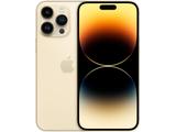 Apple iPhone 14 Pro Max 128GB Dourado - 6,7” 48MP iOS 5G