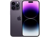 Apple iPhone 14 Pro Max 256GB Roxo-profundo6,7” 48MP