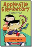 Appleville elementary - fooled you! - Scholastic