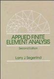 Applied finite element analysis, 2nd edition - Wie - wiley international editions