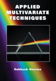 Applied multivariate techniques - Wie - wiley international editions