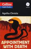 Appointment with Death - Collins English Readers - Collins br