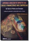 Aprenda a analisar os impactos das crises financei - Ciencia moderna