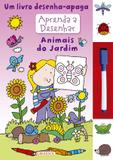 Aprenda a desenhar - animais do oceano