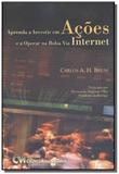 Aprenda a investir em acoes e a operar na bolsa 01 - Ciencia moderna