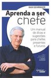 Aprenda a ser chefe - Integrare editora