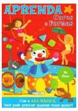 Aprenda Cores e Formas no Circo - Girassol