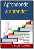 Aprendendo a aprender 02 - Autor independente