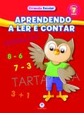 Aprendendo a ler e contar