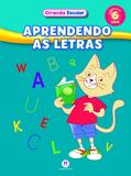 Aprendendo as letras