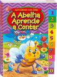 Aprendendo com abas: a abelha aprende a contar