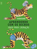 Aprendendo com os bichos - Yoga para crianças