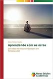 Aprendendo com os erros - Novas edicoes academicas
