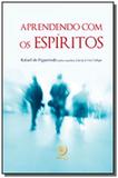 Aprendendo com os espiritos - Boa nova