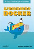 Aprendendo docker - Novatec