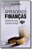 Aprendendo financas atraves de uma empresa virtual - Ciencia moderna