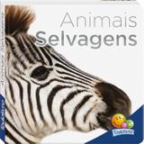 Aprendendo palavras: animais selvagens