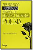 Aprendendo portugues atraves de generos literarios - Buqui