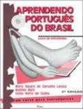 APRENDENDO PORTUGUES DO BRASIL - LIVRO DE ATIVIDADES 3ª EDICAO - Pontes editores